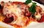 Shrimp Parmigiana Entree